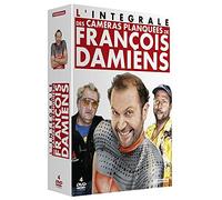 L'integrale delle telecamere nascoste di François Damiens – François Damiens – Cofanetto