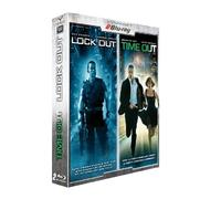 Coffret : lock out ; time out