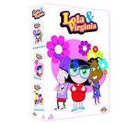 Lola & Virginia Ma Nastro Di Fidanzate Wacky Di Lui Ma Pura _ DVD Nuova