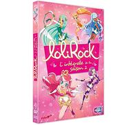 Coffret lolirock, saison 2