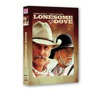Coffret lonesome dove