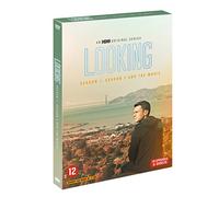 Coffret looking, saisons 1 et 2