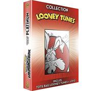Coffret looney tunes platinum