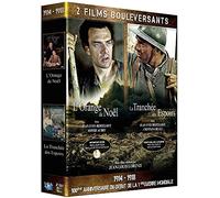 Coffret L'orange de Noël + La tranchée des espoirs
