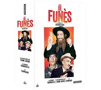 Coffret louis de funès 3