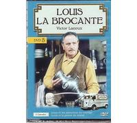 Coffret louis la brocante, vol. 1