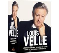 Coffret Louis Velle