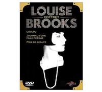 Coffret louise brooks : loulou ; journal d'une fille perdue ; prix de beauté
