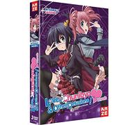 Coffret love, chunibyo and other delusions !, saison 2, 12 épisodes