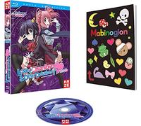 Coffret love, chunibyo and other delusions !, saison 2, 12 épisodes
