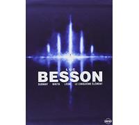 Coffret luc besson : le cinquième element ; nikita ; leon ; subway