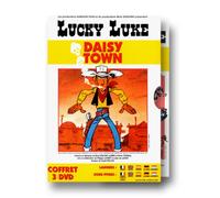 Coffret lucky Luke