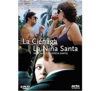 Coffret lucretiala : la cienaga ; nina santa