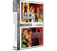 Coffret luis bbunuel : los ovidados ; la vie criminelle d'archibald de la cruz