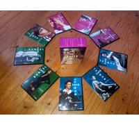 Coffret luis bunuel : belle de jour ; tristana ; la voie lactée ; le journal d'une femme de chambre ; cet oscur objet du