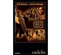 Coffret luis bunuel, l'autre mexique - 5 DVD