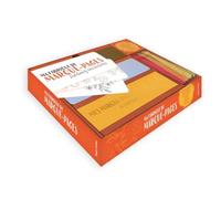 Coffret - Ma fabrique de marque-pages
