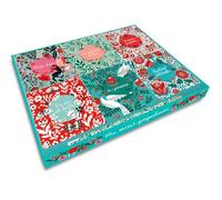Coffret ma mini-papeterie: Avec 6 mini-carnets, un joli crayon et une gomme