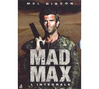 Coffret mad max : mad max 1 a 3