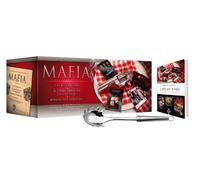 Coffret mafia : les affranchis ; il était une fois en amérique ; romanzo criminale