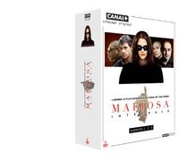 Coffret mafiosa, saisons 1 à 3