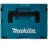 Makita Accessori B-43044 Set di accessori da 66 pezzi in Makpac