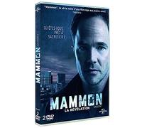 Coffret mammon, la révélation, saison 1