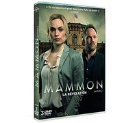 Coffret mammon, la révélation, saison 2