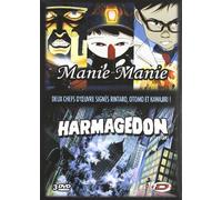 Coffret manie manie ; harmagedon