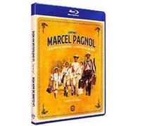 Coffret marcel pagnol - la gloire de mon père ; le château de ma mère
