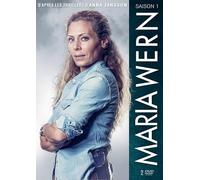 Coffret maria wern, saison 1