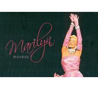 Coffret marilyn monroe forever : 7 ans de réflexion / les hommes preferent les blondes / comment epouser un millionnaire