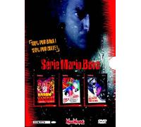 Coffret Mario bava, vol. 1 a 3 : baron vampire ; lisa et le diable ; une hache pour la lune de miel