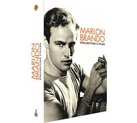 Coffret marlon brando