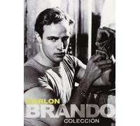 Coffret Marlon Brando - Colección (6 Dvd + 20 Photos) (La Casa De Té De La Luna De Agosto (The Teahouse Of The August Moon ) 1956 + La Formula (The Formula) 1980 + Reflejos En Un Ojo Dorado (Reflections In A Golden Eye) 1967 + Julio Cesar (Julius Caesar) 1953 + Un Tranvia Llamado Deseo (A Streetcar Named Desire) 1951) (Import)