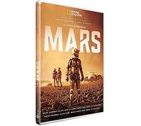 Coffret mars, saison 1