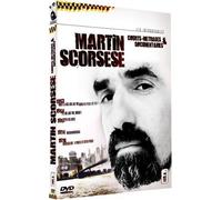 Coffret martin scorsese, courts-métrages et documentaires : what a nice girl ... ; it's not just you ... ; the big shave