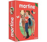 Coffret martine 1