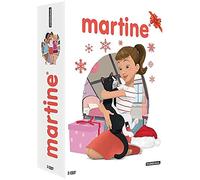 Coffret martine 2