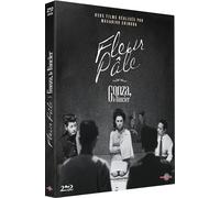 Coffret Masahiro Shinoda-2 Films : Fleur pâle + Gonza, Le lancier [Blu-Ray]