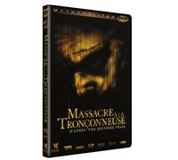 Coffret massacre à la tronçonneuse