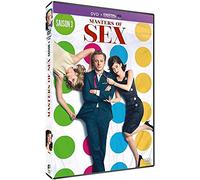 Coffret masters of sex, saison 3