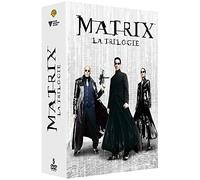 Coffret matrix