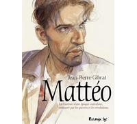 Coffret Mattéo: Intégrale en 6 volumes