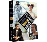 Coffret matthew mcconaughey