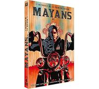 Coffret mayans m. c., saison 1, 10 épisodes