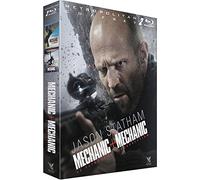 Coffret mechanic - 2 brd