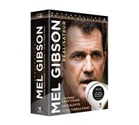 Cofanetto Mel Gibson: L'Homme sans visage, Apocalypto, Tu ne tueras point – Mel Gibson – DVD
