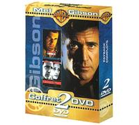 Coffret mel gibson;payback;complots