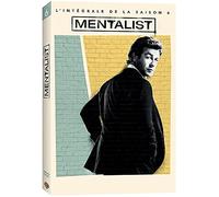 Coffret mentalist, saison 6